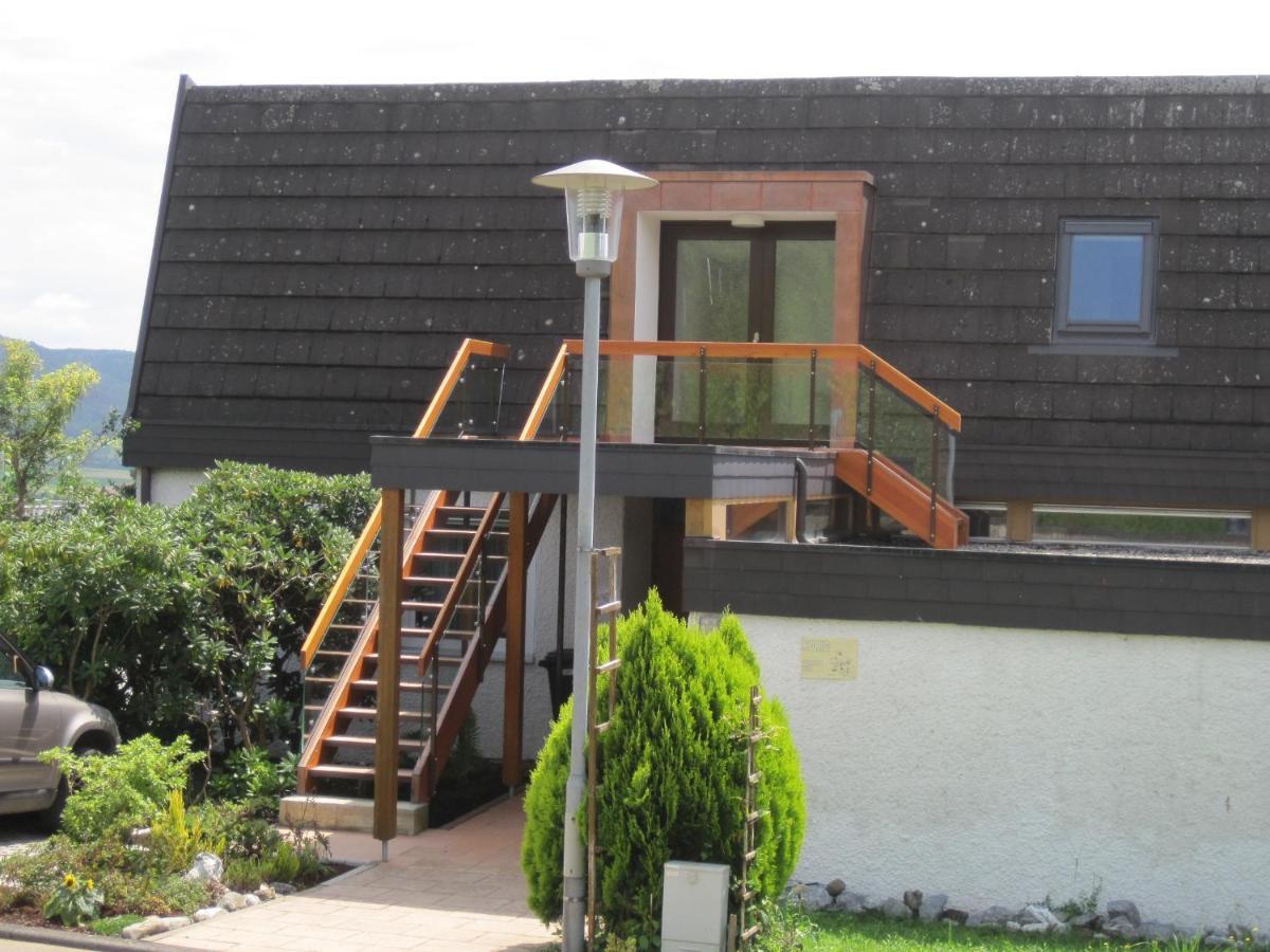 Haus Am Weinberg Apartment Erzingen Exterior photo